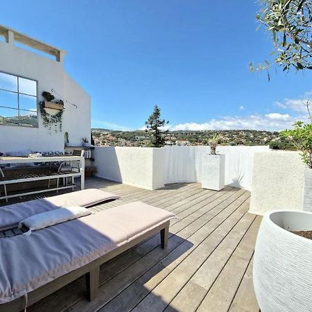 Le Rooftop - Hyper Centre - 5 Pers - Climatisation Διαμέρισμα Κασί Εξωτερικό φωτογραφία