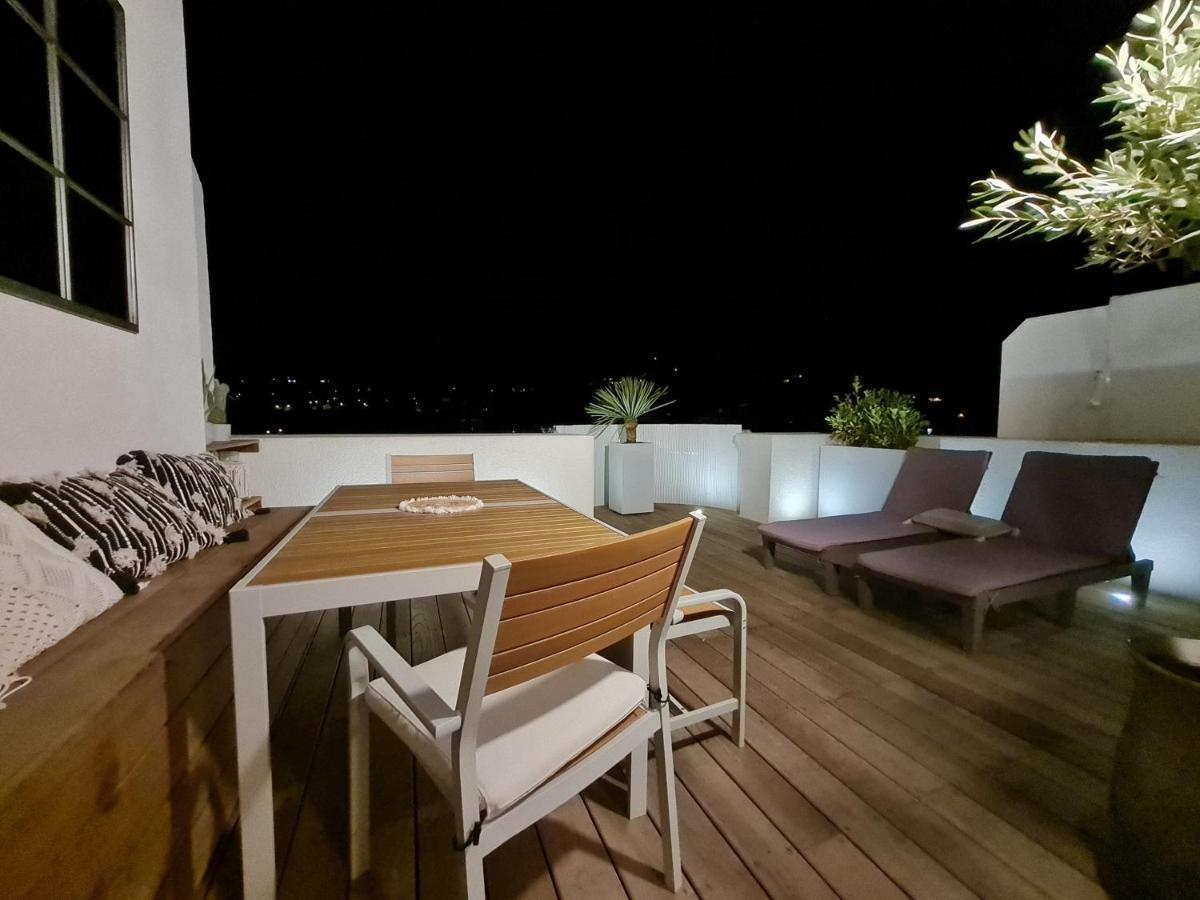 Le Rooftop - Hyper Centre - 5 Pers - Climatisation Διαμέρισμα Κασί Εξωτερικό φωτογραφία